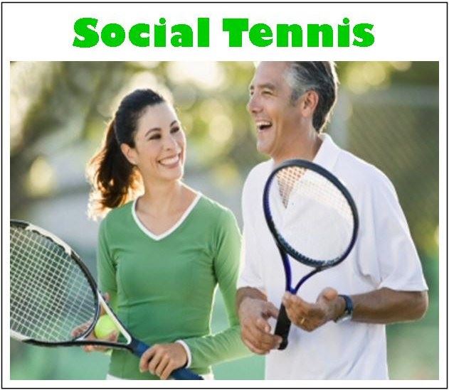 great tennis events for all ages