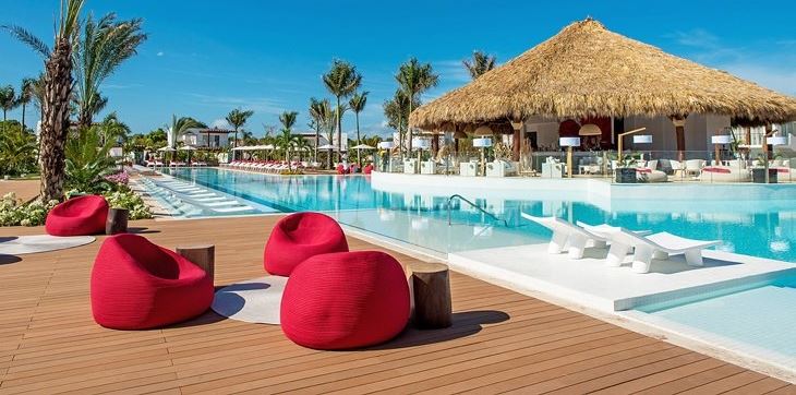 scwdc - Club Med Punta Cana - DECEMBER Getaway