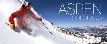 ski Aspen